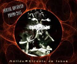 Perturbos : Aulido - Círculo de Lobos